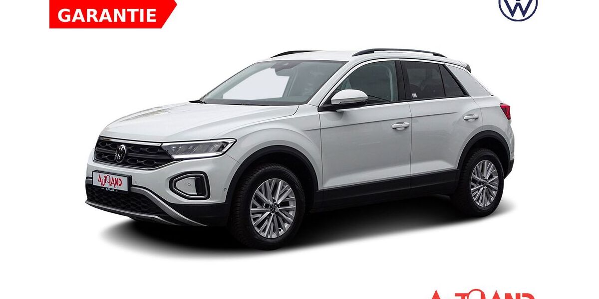 VW T-Roc 96.295 km 17.890 &euro; Hannover 30179