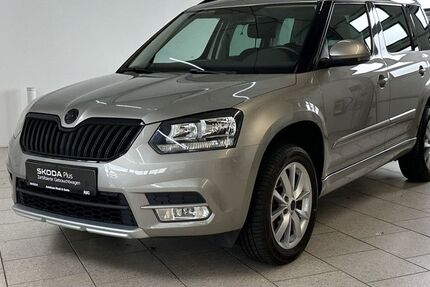 Skoda Yeti 84.339 km 15.999 &euro; Hemmingen/Hannover 30966