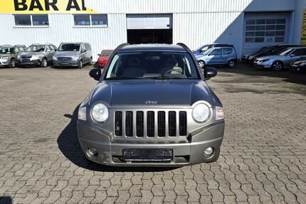 Jeep Compass 176.000 km 1.950 &euro; Garbsen/ Hannover 30827