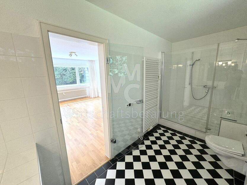 Grüner Traum in Bestlage von Kirchrode! 4 zimmer