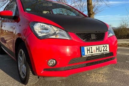 Seat Mii 175.000 km 3.900 &euro; Elze 31008