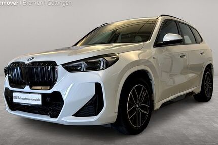 BMW iX1 94.079 km 35.909 &euro; Hannover 30539