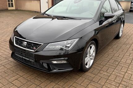 Seat Leon 64.355 km 17.300 &euro; Wedemark-Bissendorf 30900