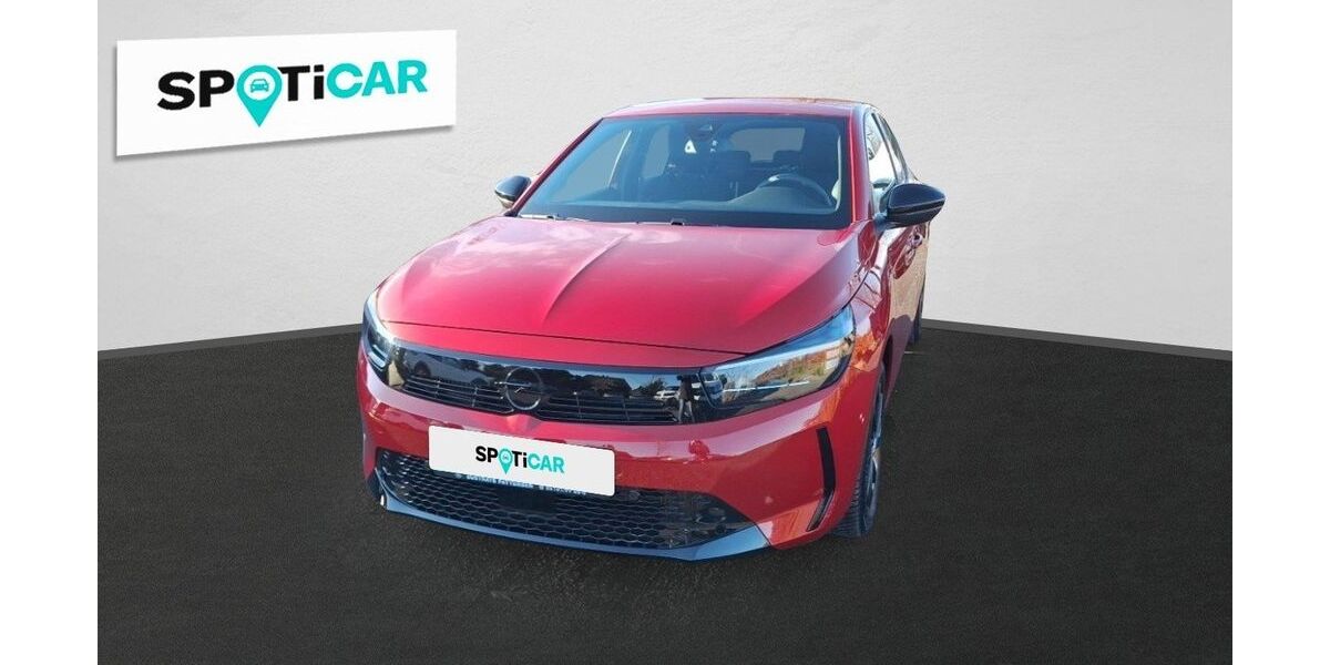 Opel Corsa 4.422 km 16.550 &euro; Hannover 30173