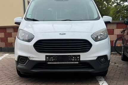 Ford Transit Courier 181.000 km 6.350 € Langenhagen 30855