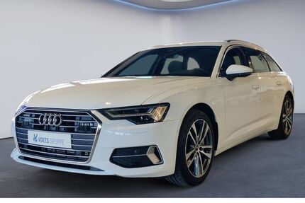 Audi A6 80.521 km 33.460 &euro; Hildesheim 31135