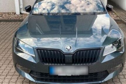 Skoda Superb 125.000 km 20.200 &euro; Isernhagen 30916