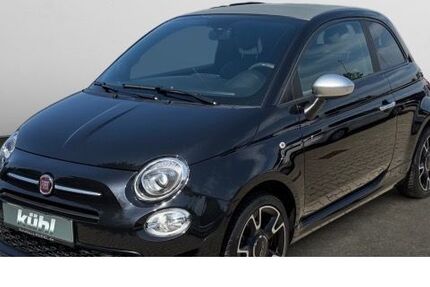 Fiat 500 35.000 km 12.270 &euro; Hildesheim 31137