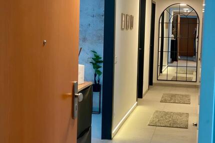 Exklusive Eigentumswohnung in Hanover- Bemerode 4 Zi. kernsaniert 4 zimmer