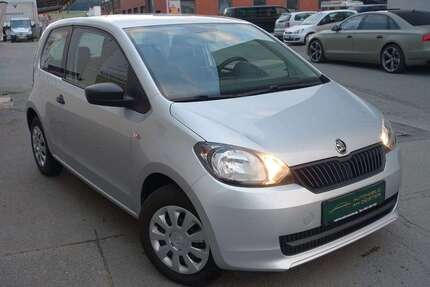Skoda Citigo 162.730 km 5.990 &euro; Springe 31832