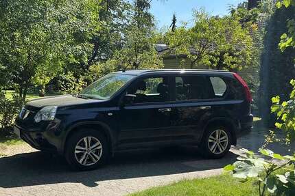Nissan X-Trail 190.000 km 7.000 &euro; Lehrte, Stadt 31275