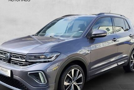 VW T-Cross 2.500 km 31.450 € Springe 31832