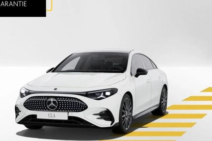 Mercedes-Benz CLA 250 6.663 km 51.950 &euro; Garbsen 30827