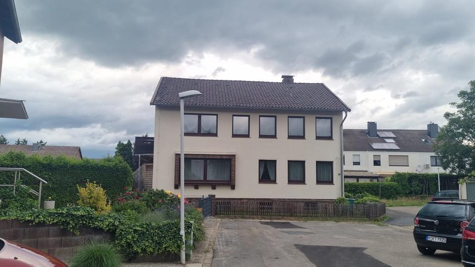 Zweifamilienhaus in Sehnde
