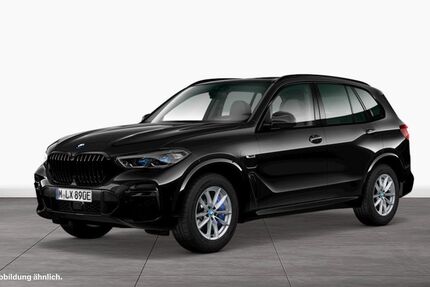 BMW X5 55.501 km 57.910 &euro; Hannover 30539