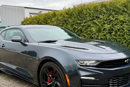 Chevrolet Camaro 23.778 km 39.999 &euro; Burgwedel 30938