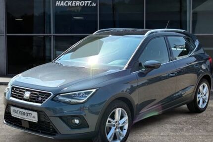 Seat Arona 46.351 km 18.650 € Burgwedel 30938