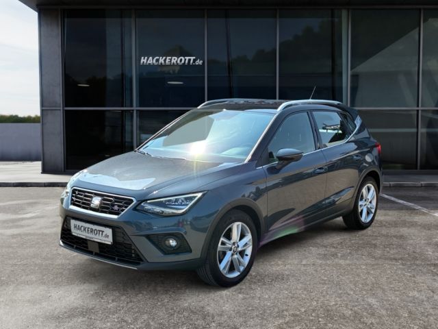 Seat Arona 46.351 km 18.650 € Burgwedel 30938