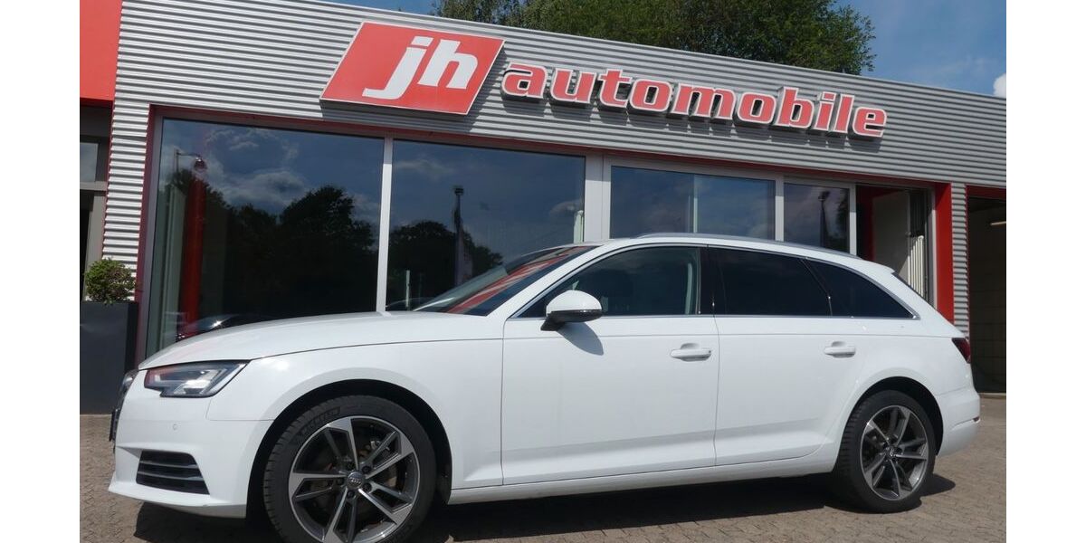 Audi A4 199.727 km 14.980 &euro; Langenhagen 30855