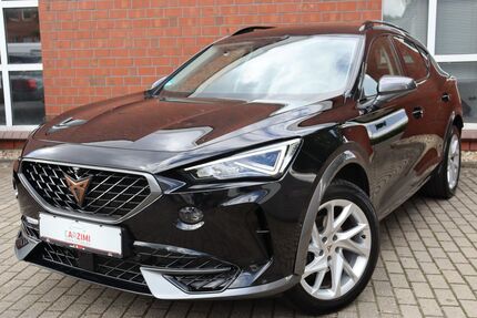 Cupra Formentor 197.500 km 17.990 &euro; Hannover 30177
