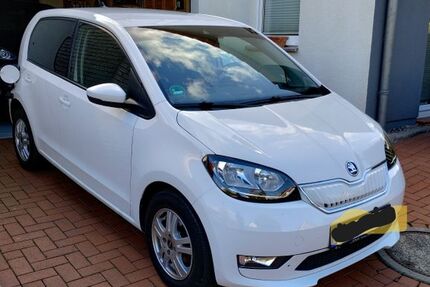 Skoda Citigo 109.800 km 9.800 € Barsinghausen 30890