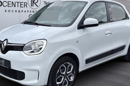 Renault Twingo 48.190 km 9.690 &euro; Seelze 30926