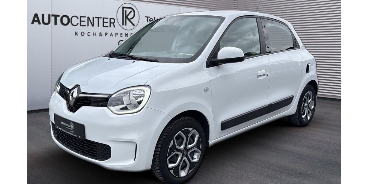 Renault Twingo 48.190 km 9.749 &euro; Seelze 30926