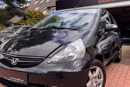 Honda Jazz 48.400 km 5.999 &euro; Seelze 30926