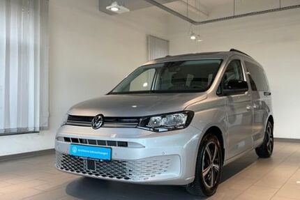 VW Caddy 3.275 km 34.890 &euro; Hannover 30453