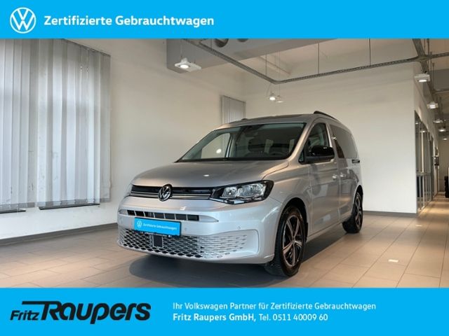 VW Caddy 3.275 km 34.890 &euro; Hannover 30453