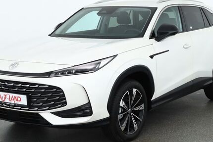 MG HS 19.194 km 24.890 &euro; Hannover 30179