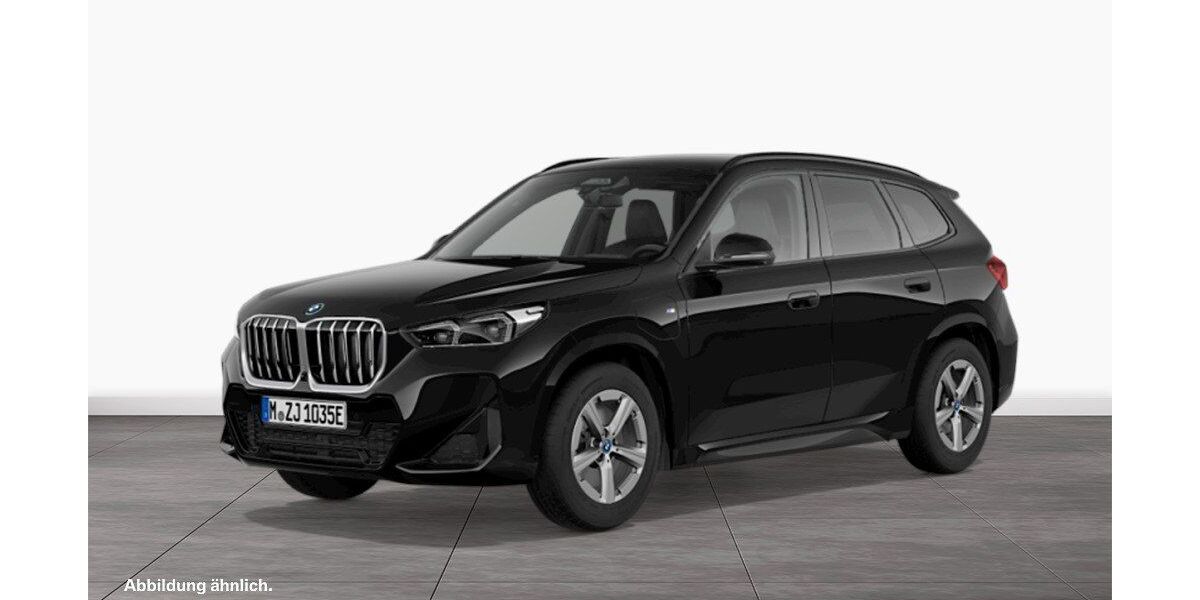 BMW X1 15.241 km 53.900 &euro; Hannover 30539