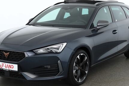 Cupra Leon 27.220 km 28.490 &euro; Hannover 30179