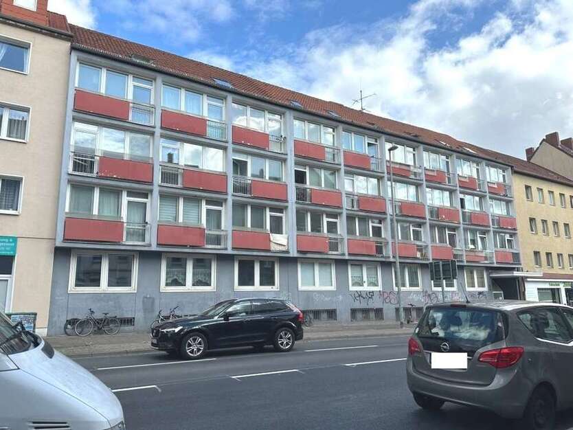 Wohnung zum Kaufen in Hannover 260.000 € 99 m²