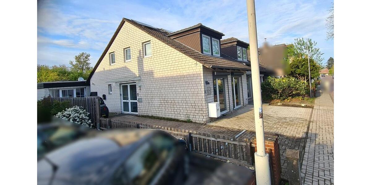 Doppelhaushälfte Hannover Bothfeld-Vahrenheide - 5 Zimmer, 174 m&sup2;, 799.000&euro; | Angebot:26679607