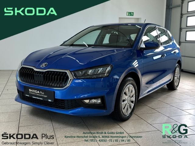 Fabia