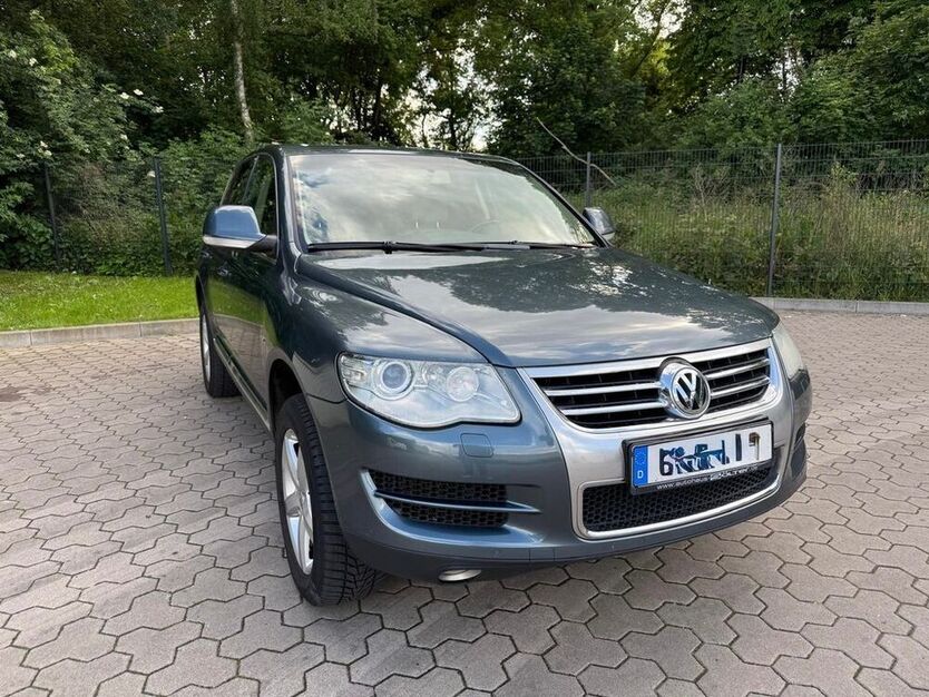 Touareg
