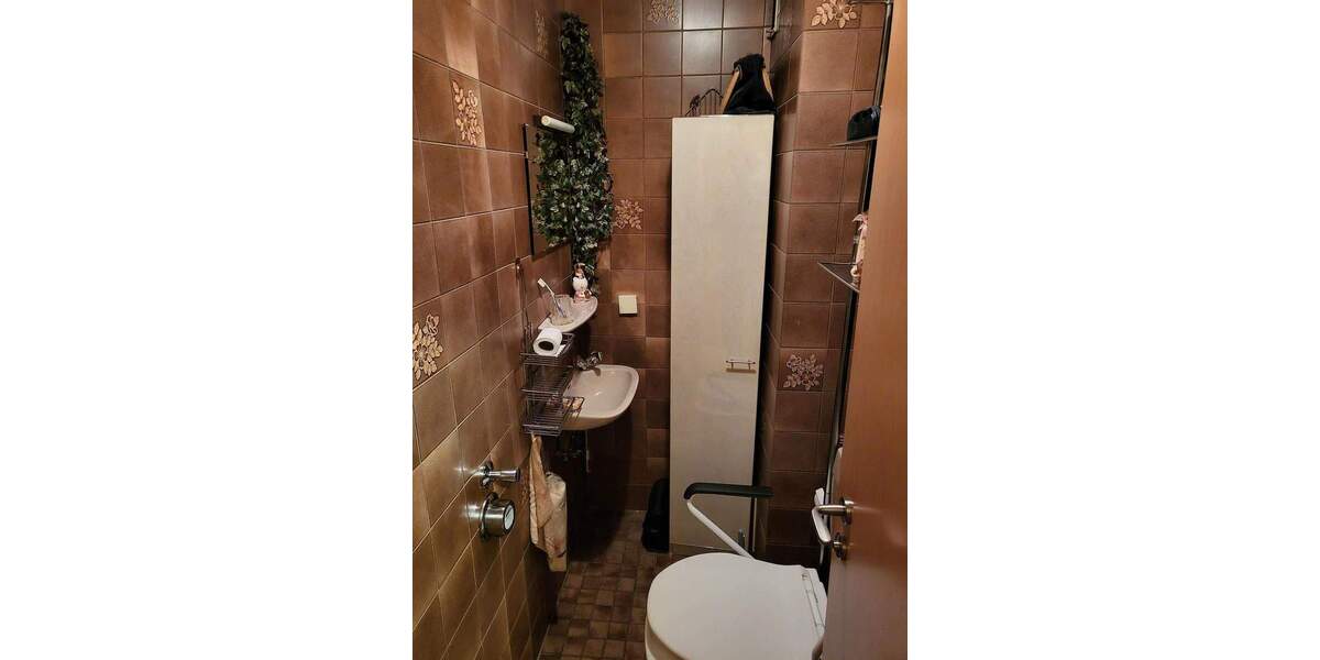 Etagenwohnung Neustadt - 4 Zimmer, 113 m&sup2;, 249.000&euro; | Angebot:25798320