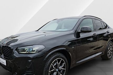 BMW X4 8.789 km 53.499 € Wunstorf 31515