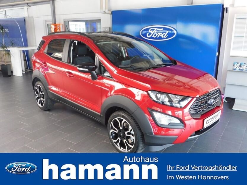 EcoSport