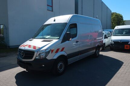 Mercedes-Benz Sprinter 185.689 km 15.900 &euro; Hannover 30179
