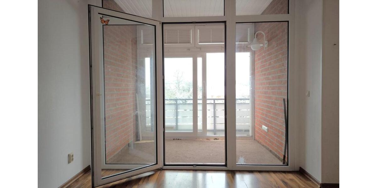 Maisonettenwohnung Hildesheim Himmelsthür - 4 Zimmer, 115 m&sup2;, 960&euro; | Angebot:26357300