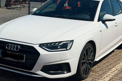 Audi A4 159.100 km 19.500 &euro; Hülsede 31867