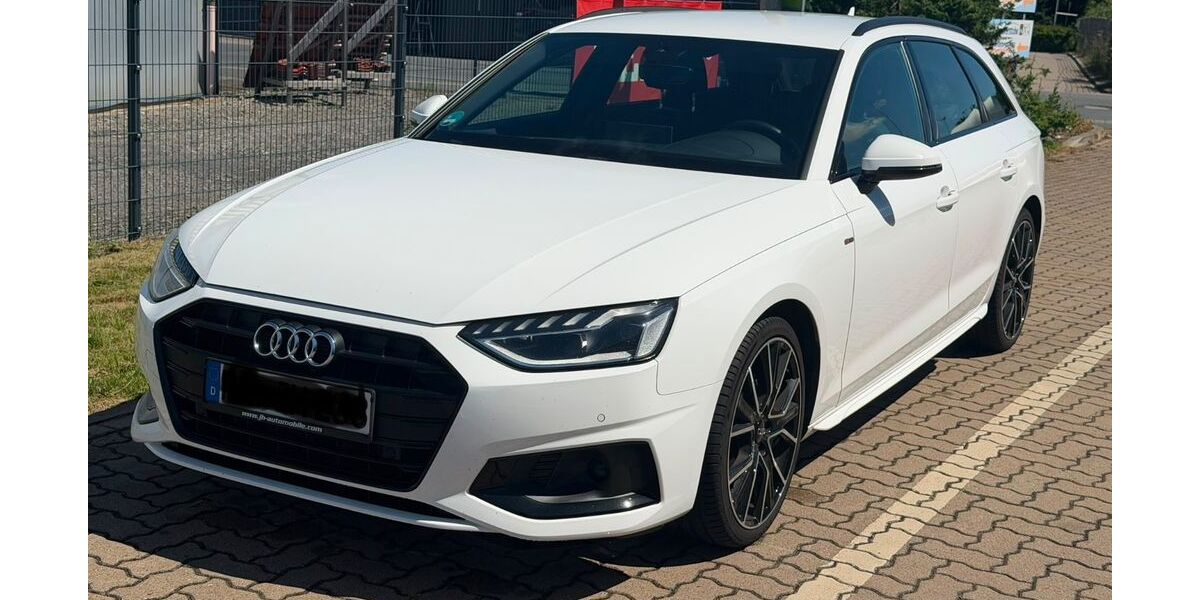Audi A4 159.100 km 19.500 &euro; Hülsede 31867