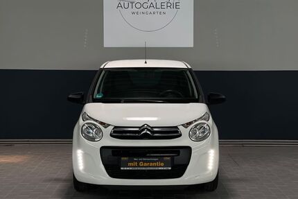 Citroen C1 123.800 km 4.990 &euro; Wennigsen 30974