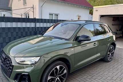 Audi Q5 84.000 km 36.500 &euro; Hannover 30629