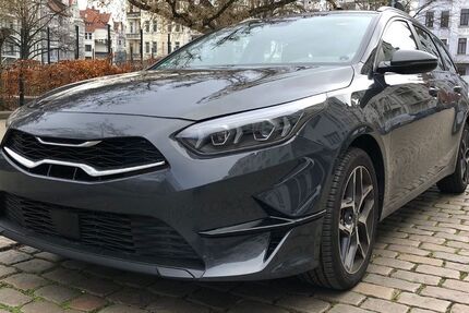 Kia ceed / Ceed 69.291 km 17.500 &euro; Hannover 30455