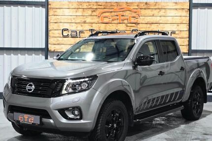 Nissan Navara 115.000 km 25.950 &euro; Hannover 30453
