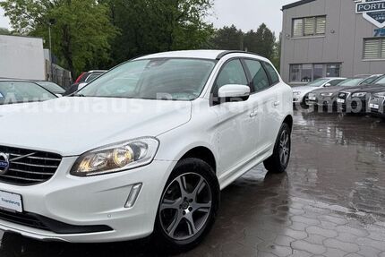 Volvo XC60 147.035 km 14.999 &euro; Hannover 30629