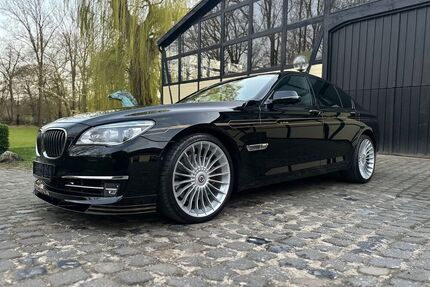 Alpina B7